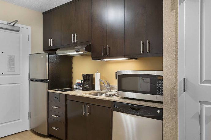 Imagen de la habitación del Hotel Towneplace Suites By Marriott Rock Hill. Foto 6