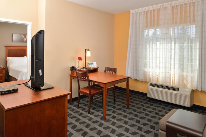 Imagen de la habitación del Hotel Towneplace Suites By Marriott Sacramento Cal Expo. Foto 1