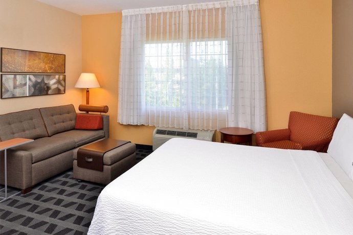 Imagen de la habitación del Hotel Towneplace Suites By Marriott Sacramento Cal Expo. Foto 8