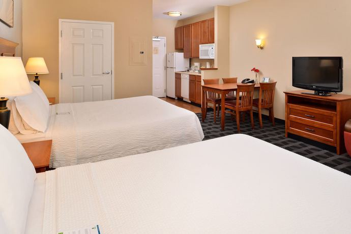Imagen de la habitación del Hotel Towneplace Suites By Marriott Sacramento Cal Expo. Foto 9