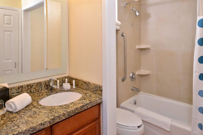 Imagen de la habitación del Hotel Towneplace Suites By Marriott Sacramento Cal Expo. Foto 12