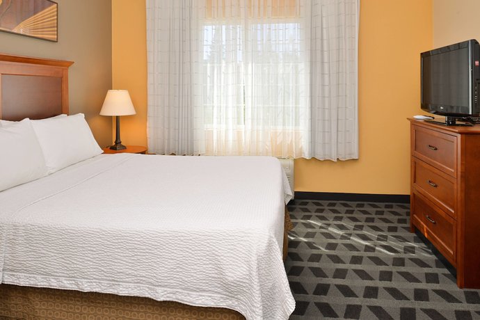 Imagen de la habitación del Hotel Towneplace Suites By Marriott Sacramento Cal Expo. Foto 15