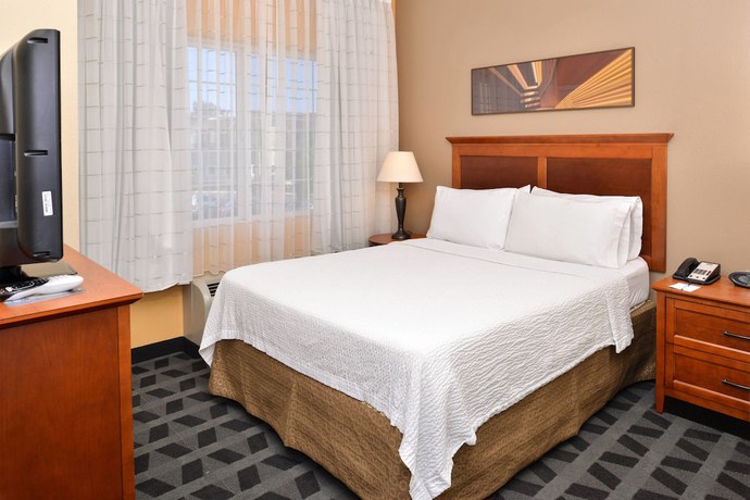 Imagen de la habitación del Hotel Towneplace Suites By Marriott Sacramento Cal Expo. Foto 16