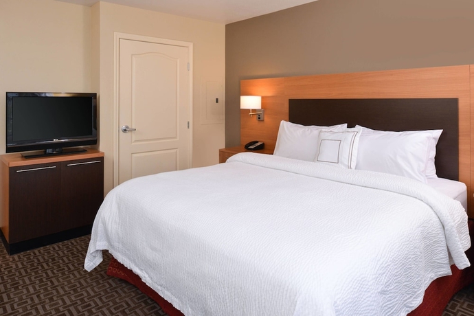 Imagen de la habitación del Hotel Towneplace Suites By Marriott Sacramento Roseville. Foto 7