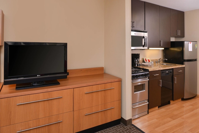 Imagen de la habitación del Hotel Towneplace Suites By Marriott Sacramento Roseville. Foto 18