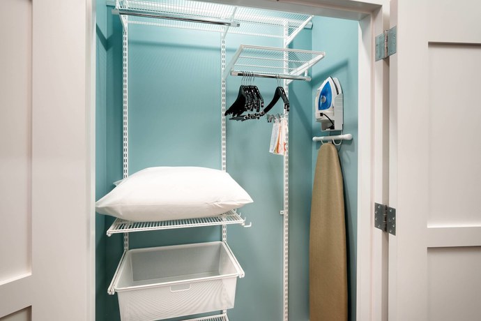 Imagen de la habitación del Hotel Towneplace Suites By Marriott Salt Lake City Downtown. Foto 9