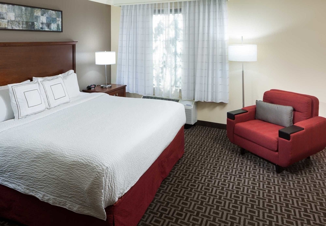 Imagen de la habitación del Hotel Towneplace Suites By Marriott San Antonio Airport. Foto 6