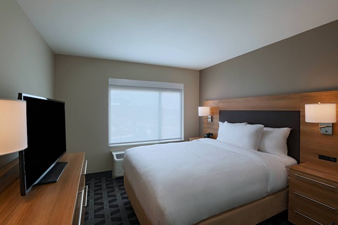 Imagen de la habitación del Hotel Towneplace Suites By Marriott San Antonio Northwest At The Rim. Foto 13