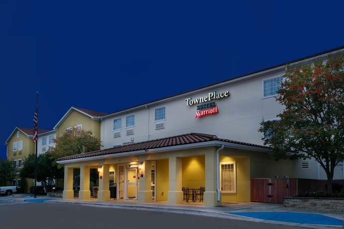 Imagen general del Hotel Towneplace Suites By Marriott San Antonio Northwest. Foto 6