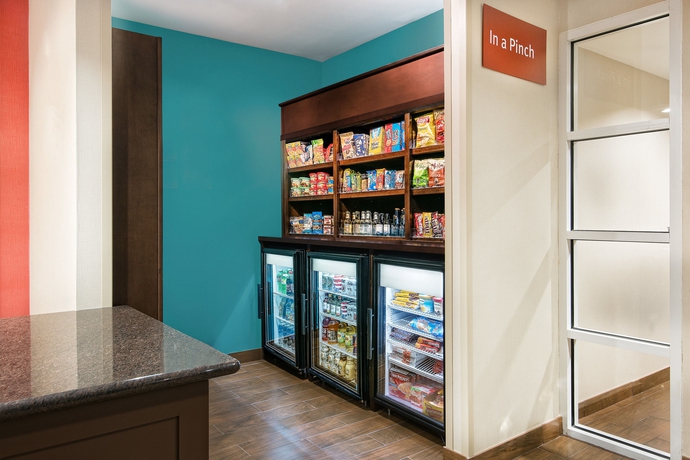 Imagen general del Hotel Towneplace Suites By Marriott San Antonio Northwest. Foto 2