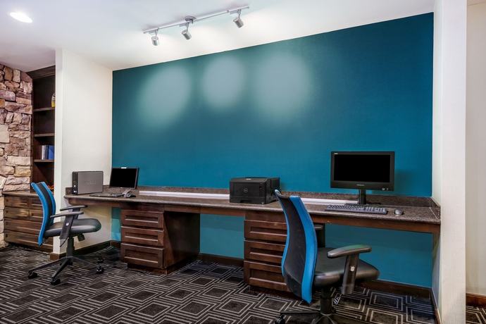 Imagen general del Hotel Towneplace Suites By Marriott San Antonio Northwest. Foto 3