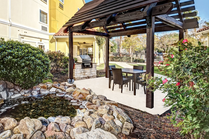 Imagen general del Hotel Towneplace Suites By Marriott San Antonio Northwest. Foto 4