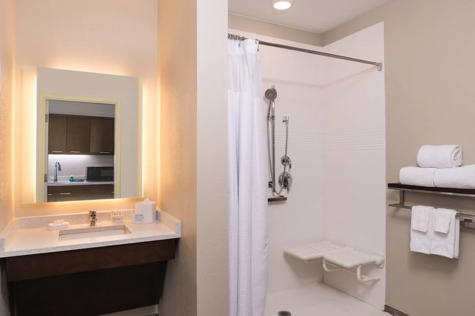 Imagen de la habitación del Hotel Towneplace Suites By Marriott San Bernardino Loma. Foto 5