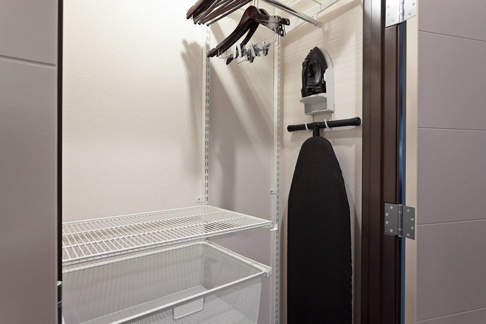 Imagen de la habitación del Hotel Towneplace Suites By Marriott San Diego Central. Foto 5