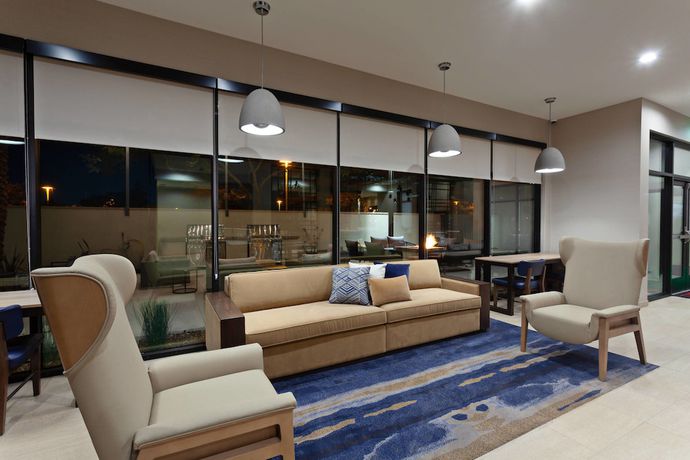 Imagen de los interiores del Hotel Towneplace Suites By Marriott San Diego Central. Foto 17