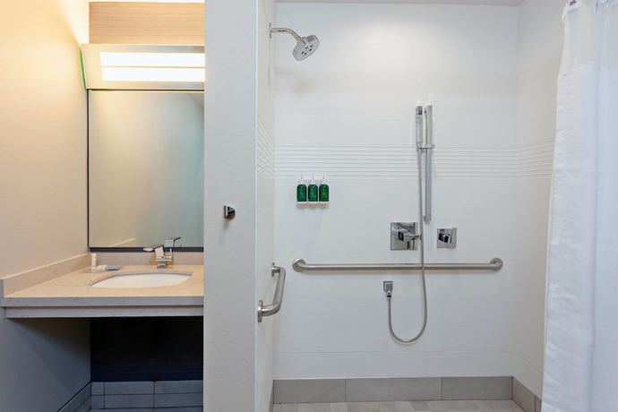 Imagen de la habitación del Hotel Towneplace Suites By Marriott San Diego Central. Foto 12