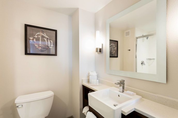 Imagen de la habitación del Hotel Towneplace Suites By Marriott San Mateo Foster Cit. Foto 15