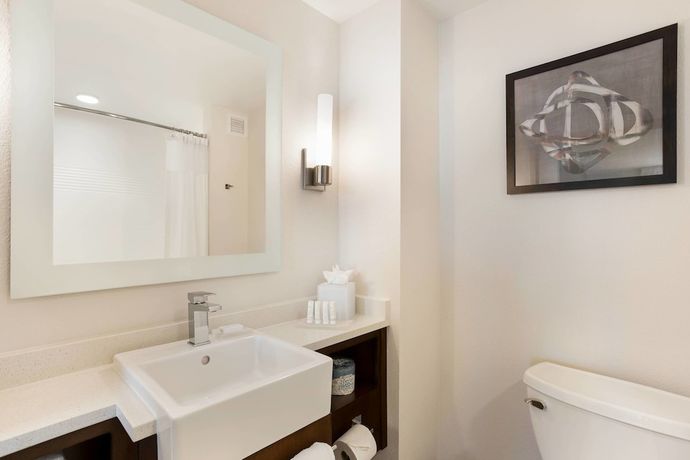 Imagen de la habitación del Hotel Towneplace Suites By Marriott San Mateo Foster Cit. Foto 16