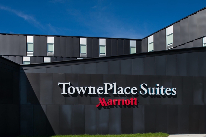 Imagen general del Hotel Towneplace Suites By Marriott Saskatoon. Foto 2