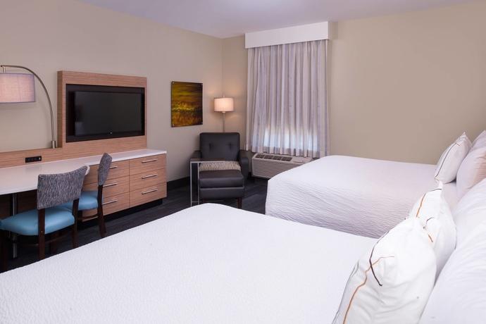 Imagen de la habitación del Hotel Towneplace Suites By Marriott Saskatoon. Foto 5