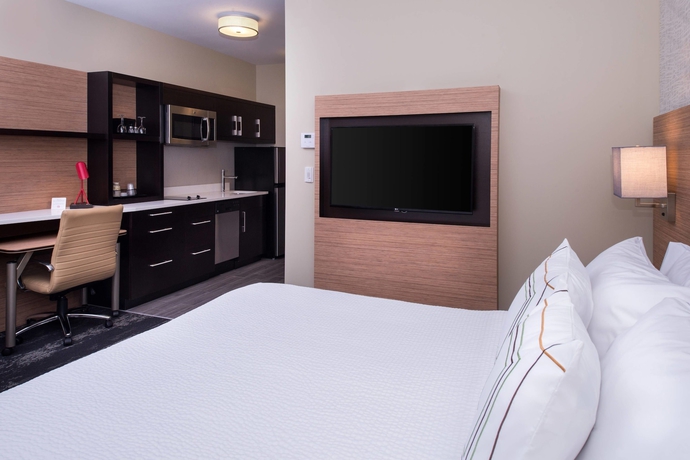 Imagen de la habitación del Hotel Towneplace Suites By Marriott Saskatoon. Foto 7
