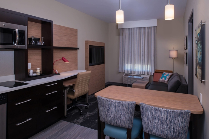 Imagen de la habitación del Hotel Towneplace Suites By Marriott Saskatoon. Foto 8
