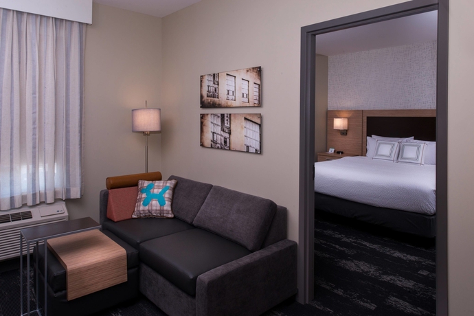 Imagen de la habitación del Hotel Towneplace Suites By Marriott Saskatoon. Foto 10