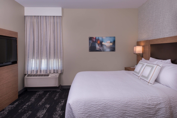 Imagen de la habitación del Hotel Towneplace Suites By Marriott Saskatoon. Foto 11