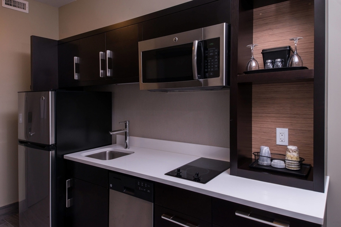 Imagen de la habitación del Hotel Towneplace Suites By Marriott Saskatoon. Foto 12