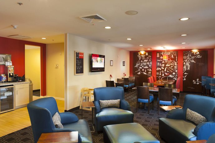 Imagen general del Hotel Towneplace Suites By Marriott Savannah Airport. Foto 1