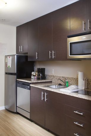 Imagen de la habitación del Hotel Towneplace Suites By Marriott Savannah Airport. Foto 10