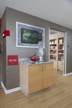 Imagen general del Hotel Towneplace Suites By Marriott Savannah Airport. Foto 2