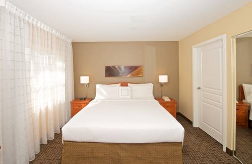 Imagen de la habitación del Hotel Towneplace Suites By Marriott Seattle Southcenter. Foto 5