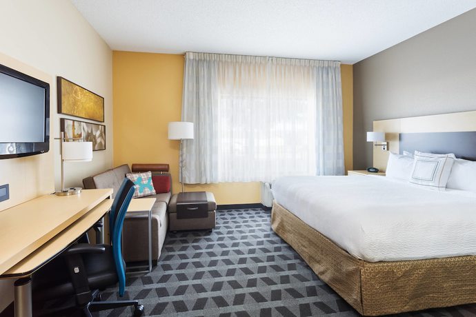 Imagen de la habitación del Hotel Towneplace Suites By Marriott Shreveport Bossier City. Foto 6