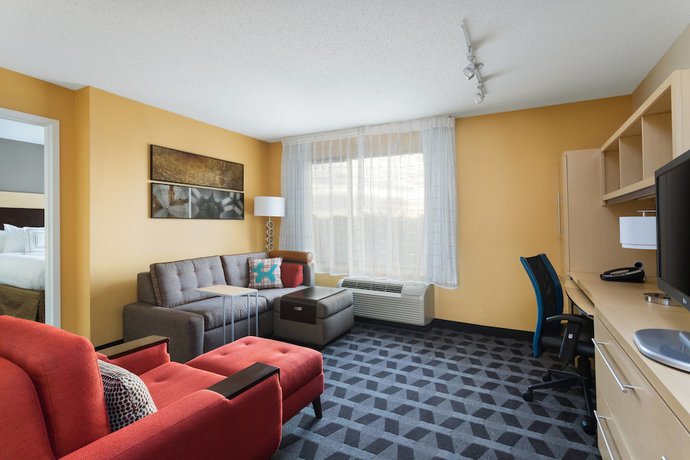 Imagen de la habitación del Hotel Towneplace Suites By Marriott Shreveport Bossier City. Foto 9
