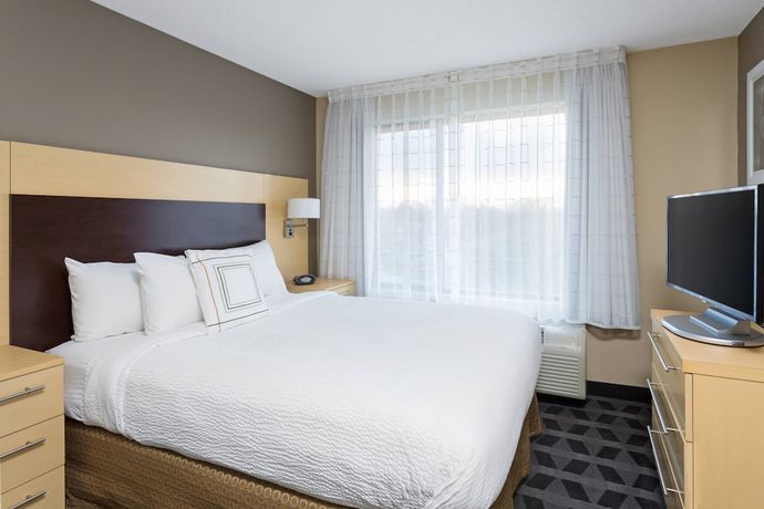 Imagen de la habitación del Hotel Towneplace Suites By Marriott Shreveport Bossier City. Foto 11