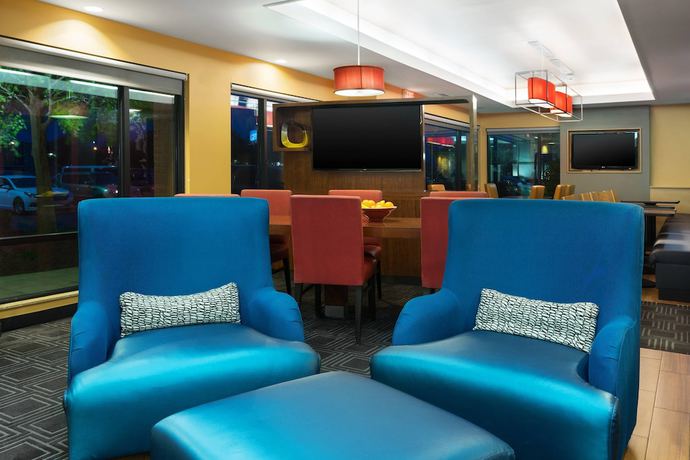 Imagen de los interiores del Hotel Towneplace Suites By Marriott Shreveport Bossier City. Foto 19