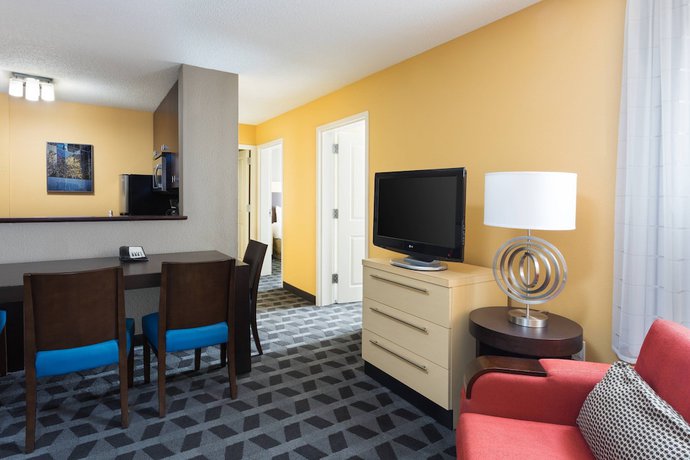 Imagen de la habitación del Hotel Towneplace Suites By Marriott Shreveport Bossier City. Foto 13