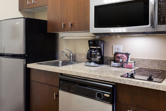 Imagen de la habitación del Hotel Towneplace Suites By Marriott Shreveport Bossier City. Foto 14