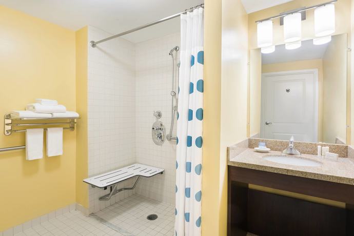 Imagen de la habitación del Hotel Towneplace Suites By Marriott Shreveport Bossier City. Foto 15