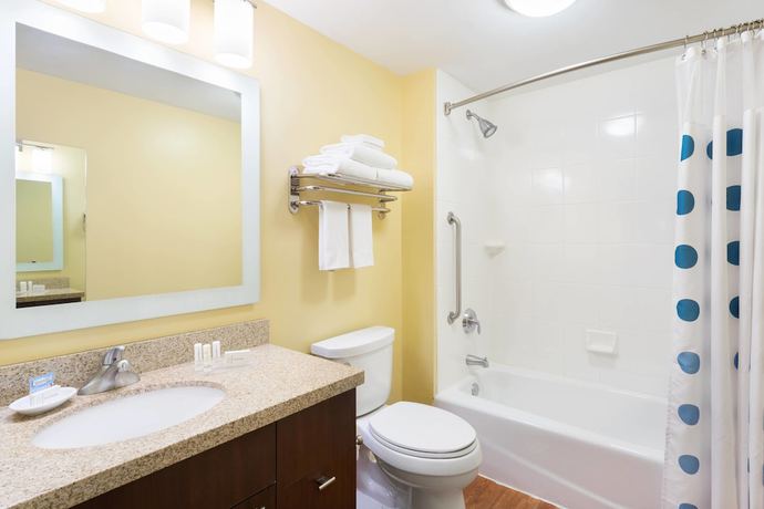 Imagen de la habitación del Hotel Towneplace Suites By Marriott Shreveport Bossier City. Foto 16