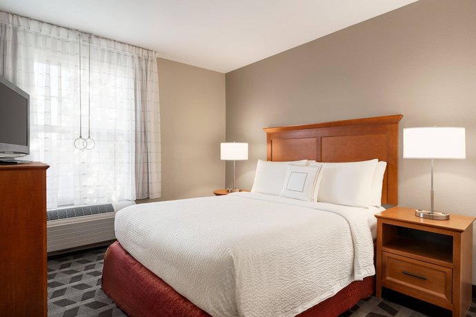 Imagen de la habitación del Hotel Towneplace Suites By Marriott Springfield. Foto 5