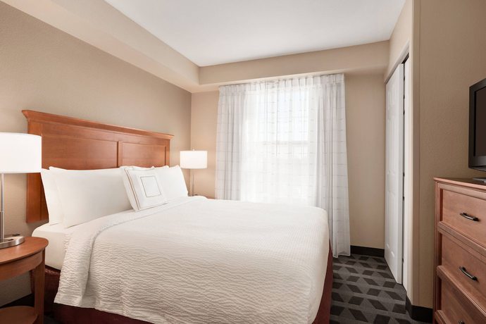 Imagen de la habitación del Hotel Towneplace Suites By Marriott Springfield. Foto 6