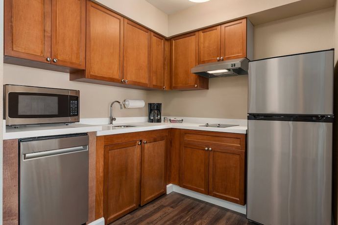 Imagen de la habitación del Hotel Towneplace Suites By Marriott Springfield. Foto 9