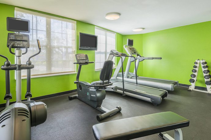 Imagen de los interiores del Hotel Towneplace Suites By Marriott Springfield. Foto 19