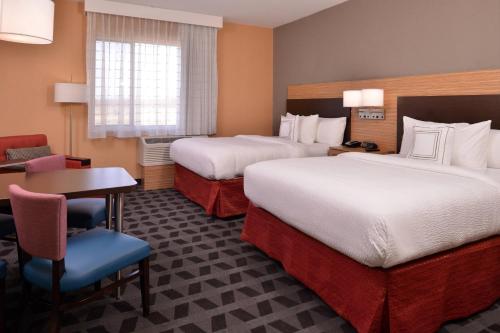 Imagen de la habitación del Hotel Towneplace Suites By Marriott St. Louis Chesterfield. Foto 16