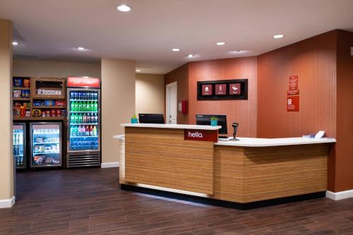 Imagen general del Hotel Towneplace Suites By Marriott St. Louis Chesterfield. Foto 2