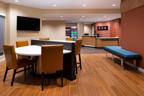 Imagen general del Hotel Towneplace Suites By Marriott St. Louis Chesterfield. Foto 3