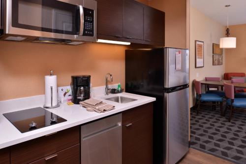Imagen general del Hotel Towneplace Suites By Marriott St. Louis Chesterfield. Foto 4