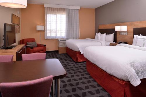 Imagen general del Hotel Towneplace Suites By Marriott St. Louis Chesterfield. Foto 5